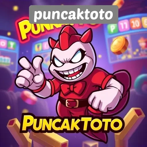 Menganalisis Popularitas Puncaktoto di Kalangan Gamer Indonesia