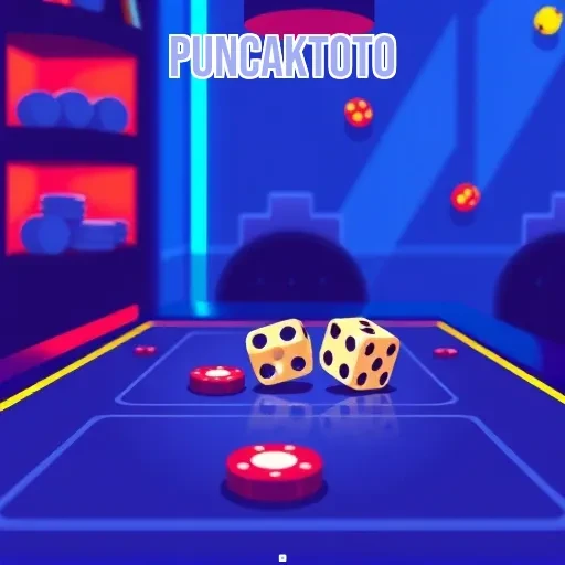 puncaktoto: Bonus Menarik dan Permainan Terbaik untuk Anda