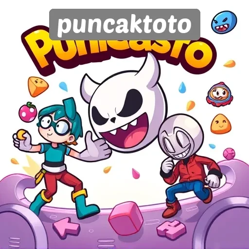 Tantangan dan Peluang di Puncaktoto untuk Para Game Developer