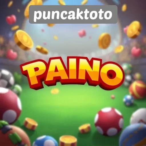 Menggali Fitur Menarik dari Situs Puncaktoto