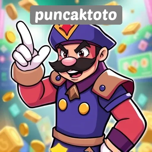 Diverse Pilihan Permainan di Puncaktoto untuk Para Pemain