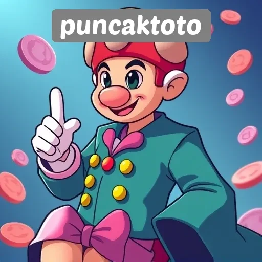 Keberagaman Game di Puncaktoto untuk Semua Kalangan