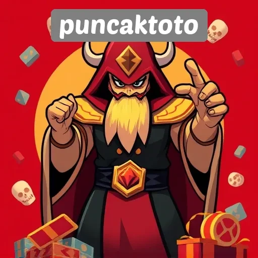 Akses Mudah dan Kenyamanan Bermain di Puncaktoto