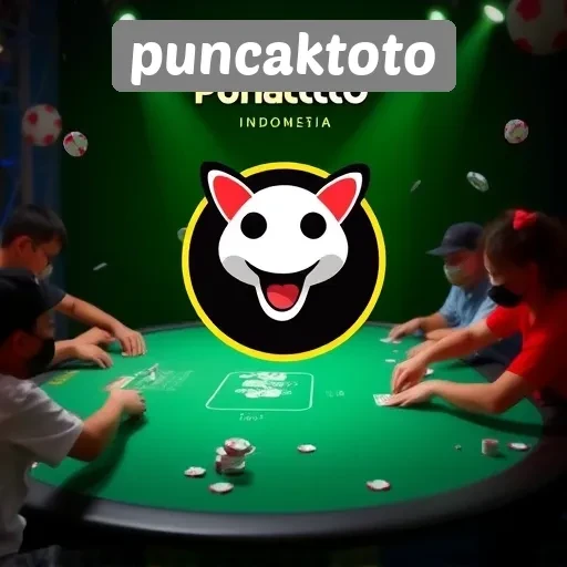 Event dan Turnamen Menarik yang Diselenggarakan oleh Puncaktoto