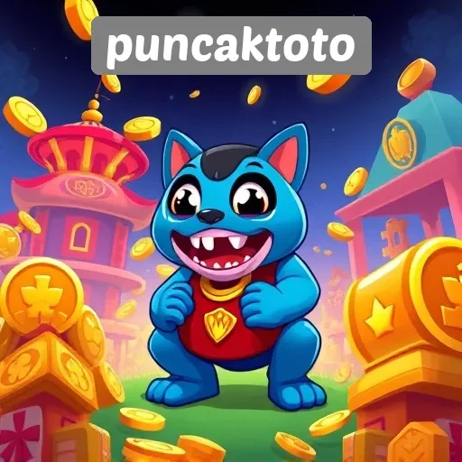 Keunggulan dan Fitur Menarik di PuncakToto