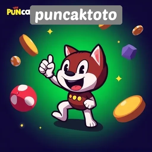 Apa Saja Jenis Permainan yang Tersedia di Puncaktoto