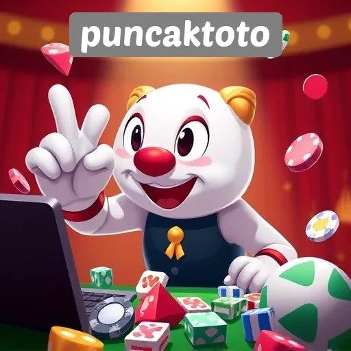 Variasi Permainan yang Tersedia di Puncaktoto