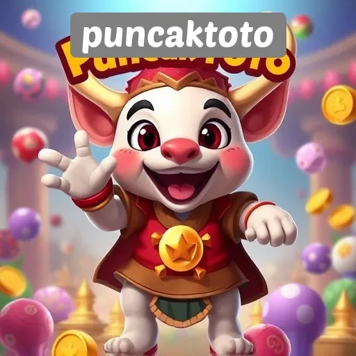 Jenis Permainan yang Tersedia di Puncaktoto