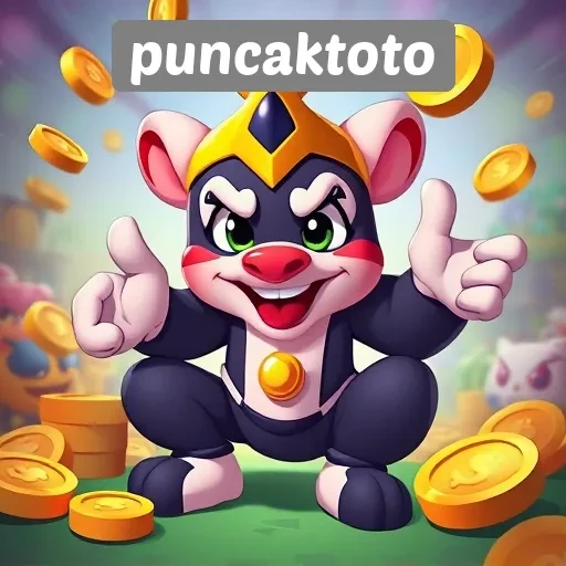 Pengalaman Bermain Game di Situs Puncaktoto