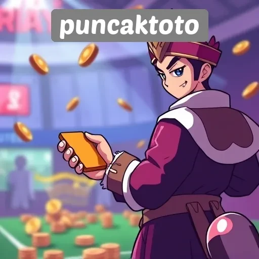 Panduan Lengkap Bermain di Situs Game Puncaktoto