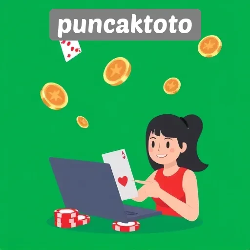 Panduan Lengkap Bermain di Situs Puncaktoto untuk Pemula