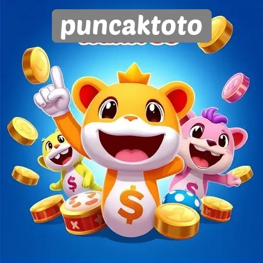 Cara Bergabung dan Memulai Permainan di Puncaktoto