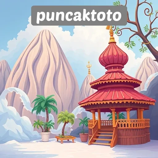 Berita Terbaru dan Update Fitur di Puncaktoto