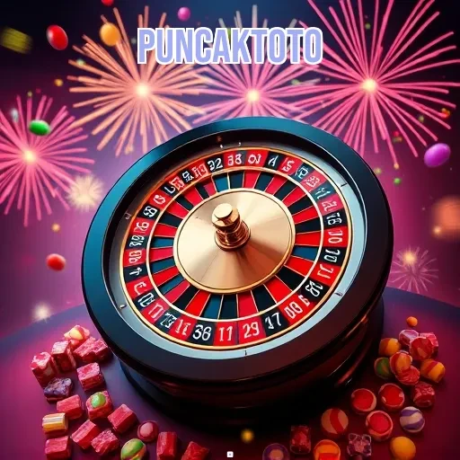 puncaktoto: Keunggulan dan Fitur Berita Game yang Patut Dicoba!