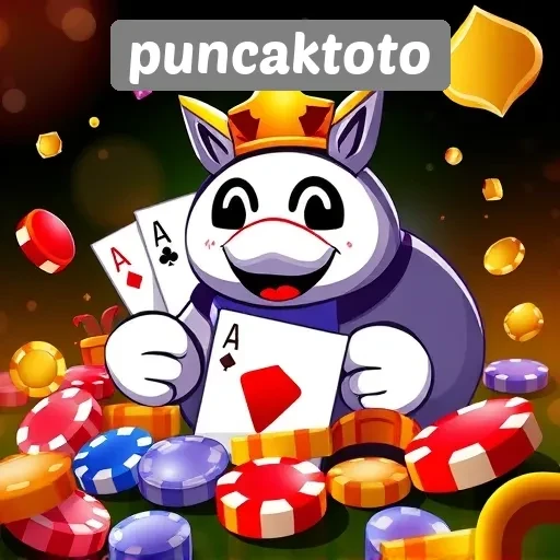 Permainan Populer yang Tersedia di Puncaktoto