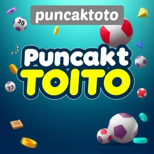 Keunggulan Puncaktoto dalam Dunia Game Online
