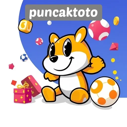 Puncaktoto Sebagai Pilihan Terbaik Untuk Pecinta Game Online