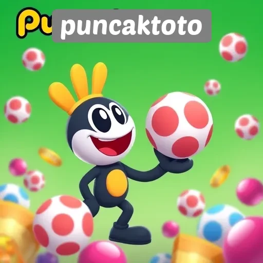 Perbandingan Puncaktoto dengan Situs Game Lain di Indonesia