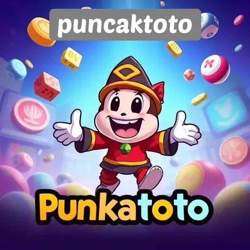 Mengapa Puncaktoto Menjadi Pilihan Favorit Penggemar Game