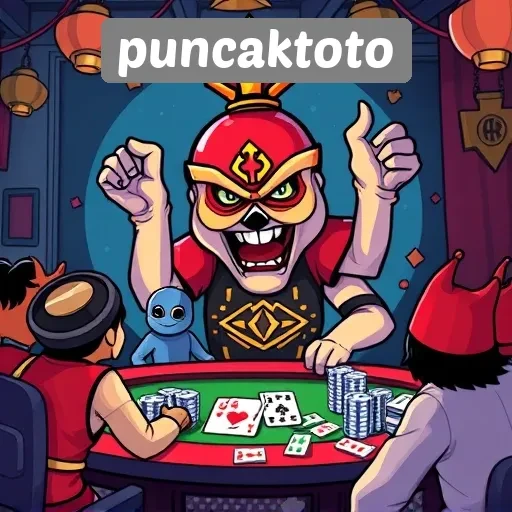 Mengulas Fitur Menarik dari Puncaktoto untuk Pemain Indonesia