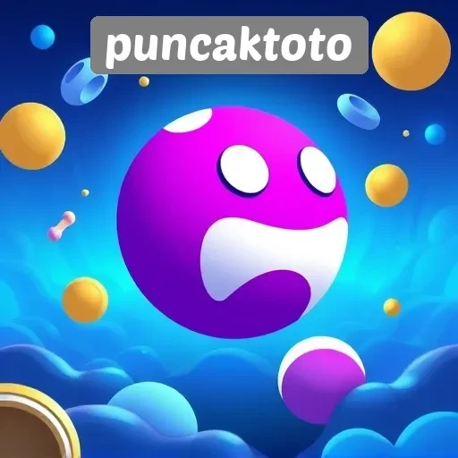 Perkembangan Puncaktoto Sebagai Platform Game Terpercaya