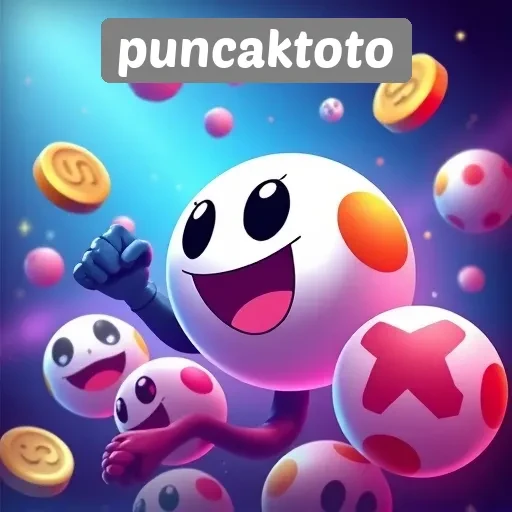 Situs Puncaktoto Membawa Pengalaman Game yang Berbeda