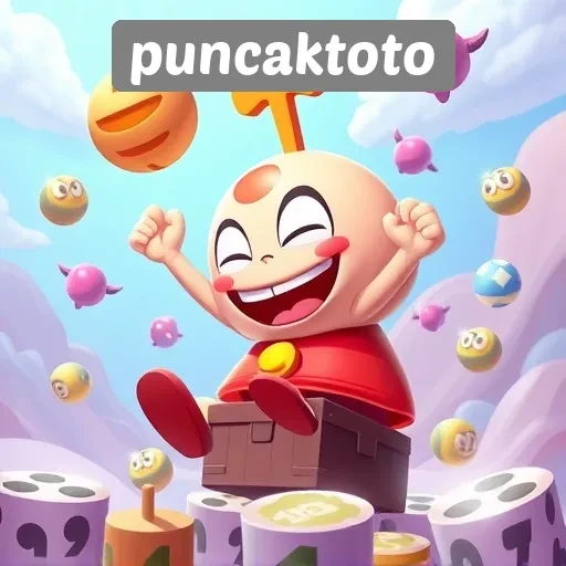 Menelusuri Fitur Unggulan Puncaktoto dalam Dunia Game