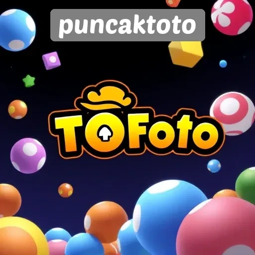 Puncaktoto Sebagai Platform Game Terpercaya di Indonesia