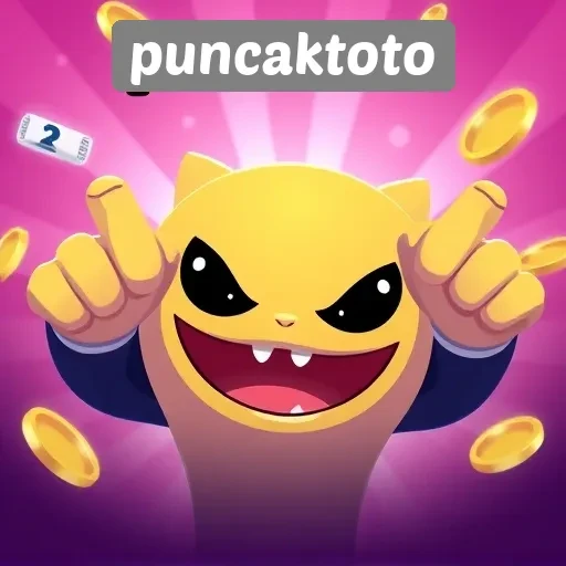 Keunggulan Puncaktoto dalam Menyediakan Game Berkualitas