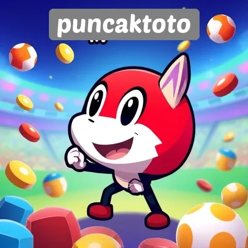 Ulasan Lengkap tentang Puncaktoto Situs Game Terpercaya