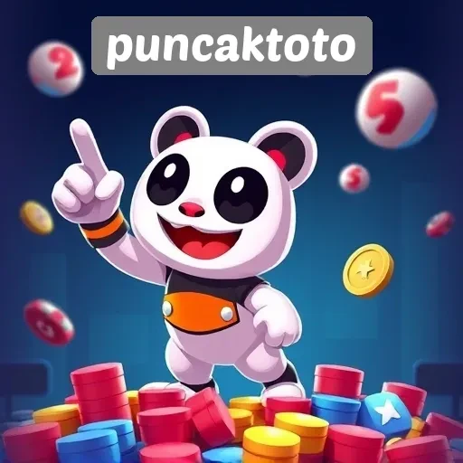 Mengenal Puncaktoto dan Layanan Permainannya
