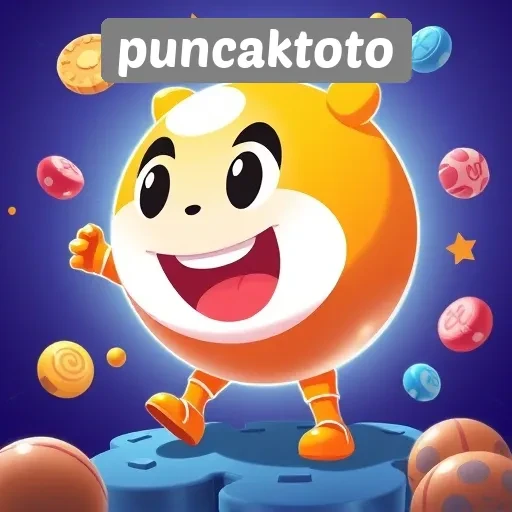 Puncaktoto Menawarkan Variasi Permainan yang Menarik untuk Penggemar Game