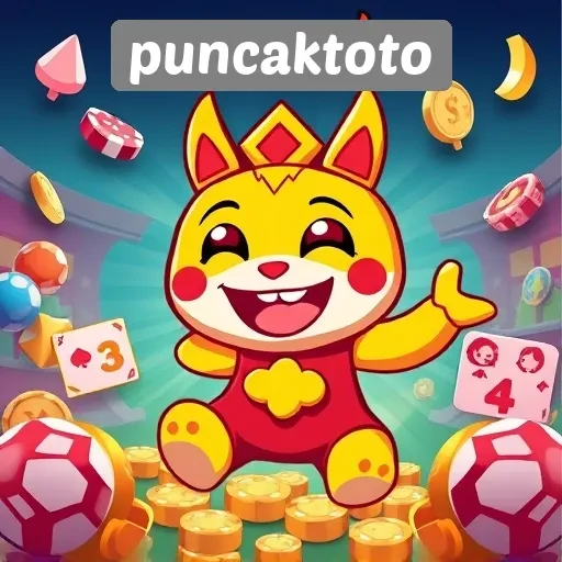 Keunggulan Puncaktoto dalam Menyajikan Berbagai Permainan