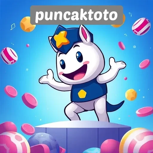Puncaktoto Menyediakan Pengalaman Bermain Game yang Menarik