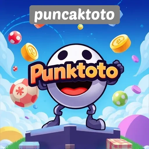 Mengenal Puncaktoto Sebagai Platform Game Terpercaya
