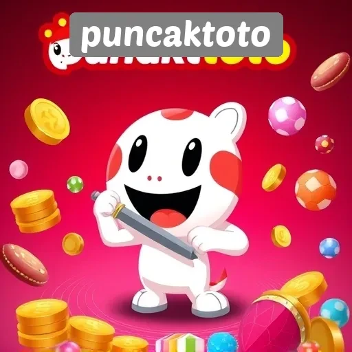 Puncaktoto Sebagai Destinasi Utama Permainan Online di Indonesia
