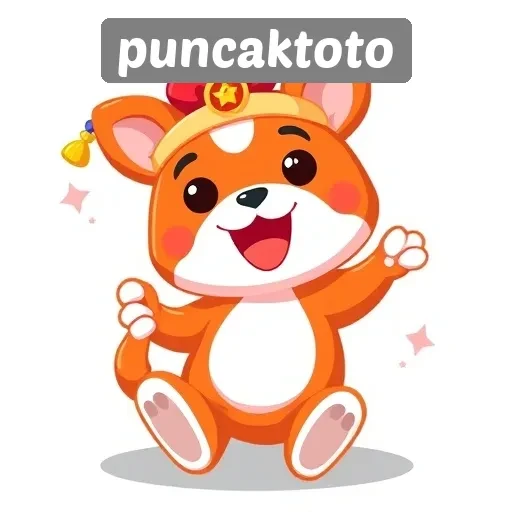 Puncaktoto Memperkenalkan Berbagai Pilihan Permainan Online