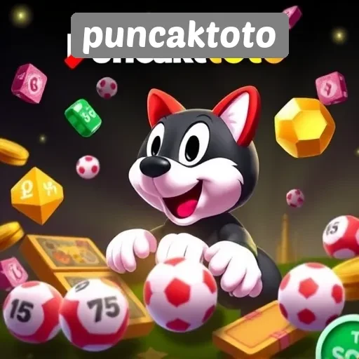 Mengenal Puncaktoto Sebagai Platform Permainan Online Terpercaya