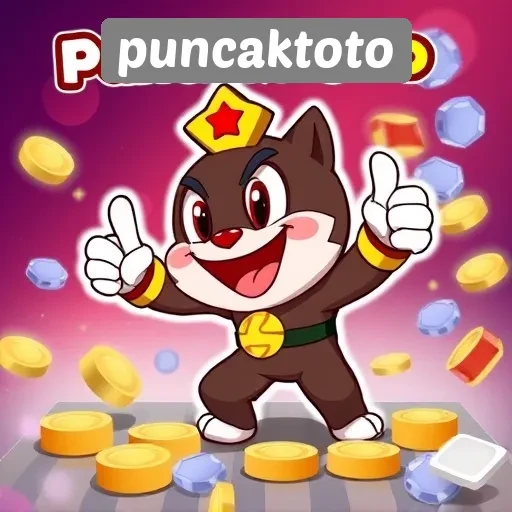 Review Pengalaman Bermain di Puncaktoto