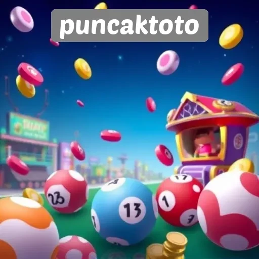Puncaktoto Situs Game Terpercaya di Indonesia