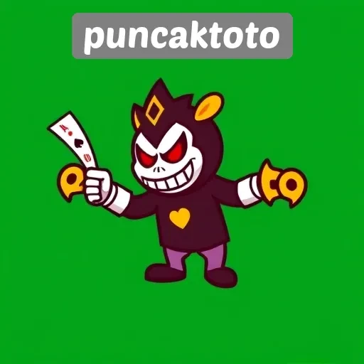 Risiko dan Tanggung Jawab dalam Bermain di Puncaktoto