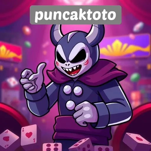 Keamanan dan Kenyamanan Bermain di Puncaktoto