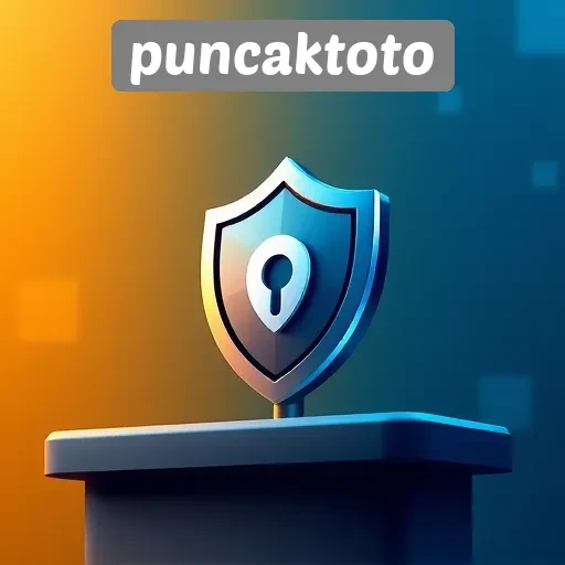Tinjauan Fitur Keamanan pada Puncaktoto