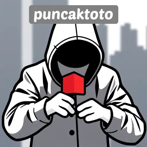 Analisis Keamanan dan Privasi di Puncaktoto