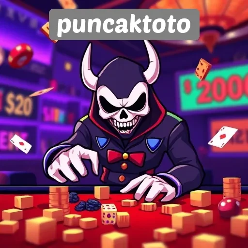 Tingkat Keamanan dan Kepercayaan Pengguna di Puncaktoto