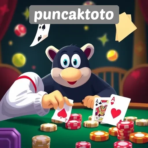 Tips dan Trik Bermain di Puncaktoto untuk Pemula