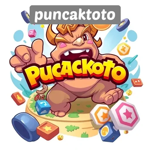 Tren Game Populer Di Puncaktoto Tahun Ini