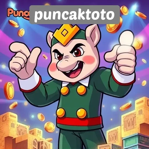 Mengenal Jenis Permainan yang Tersedia di Puncaktoto