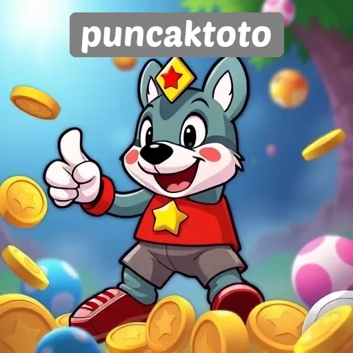 Memahami Fitur Unggulan Puncaktoto untuk Pemain Game
